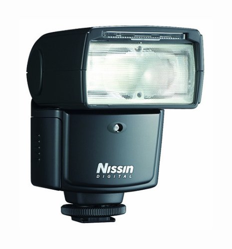 Đèn flash Nissin Di466 for Nikon